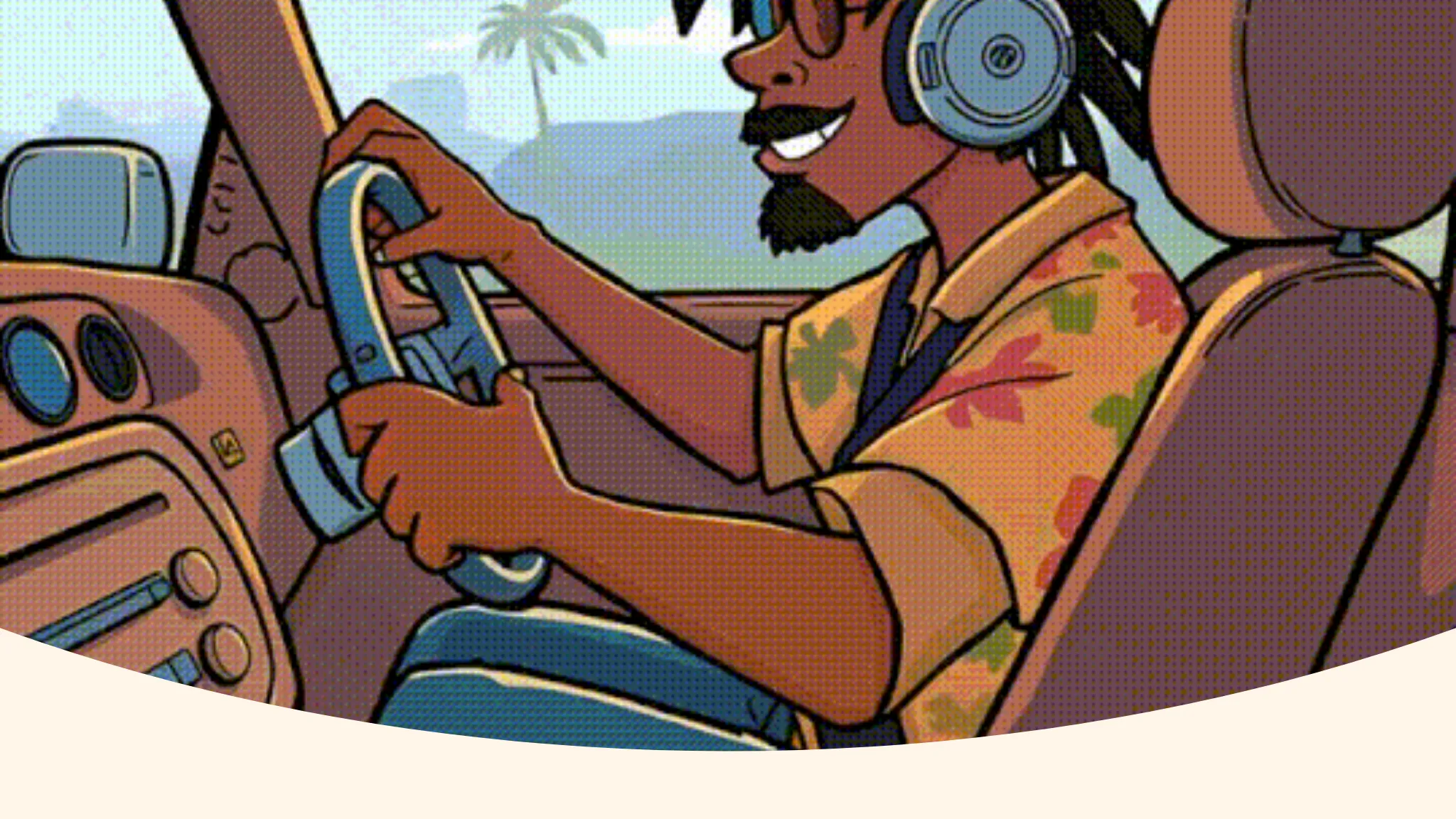 AI Music Pi (6th Edition): Reggae