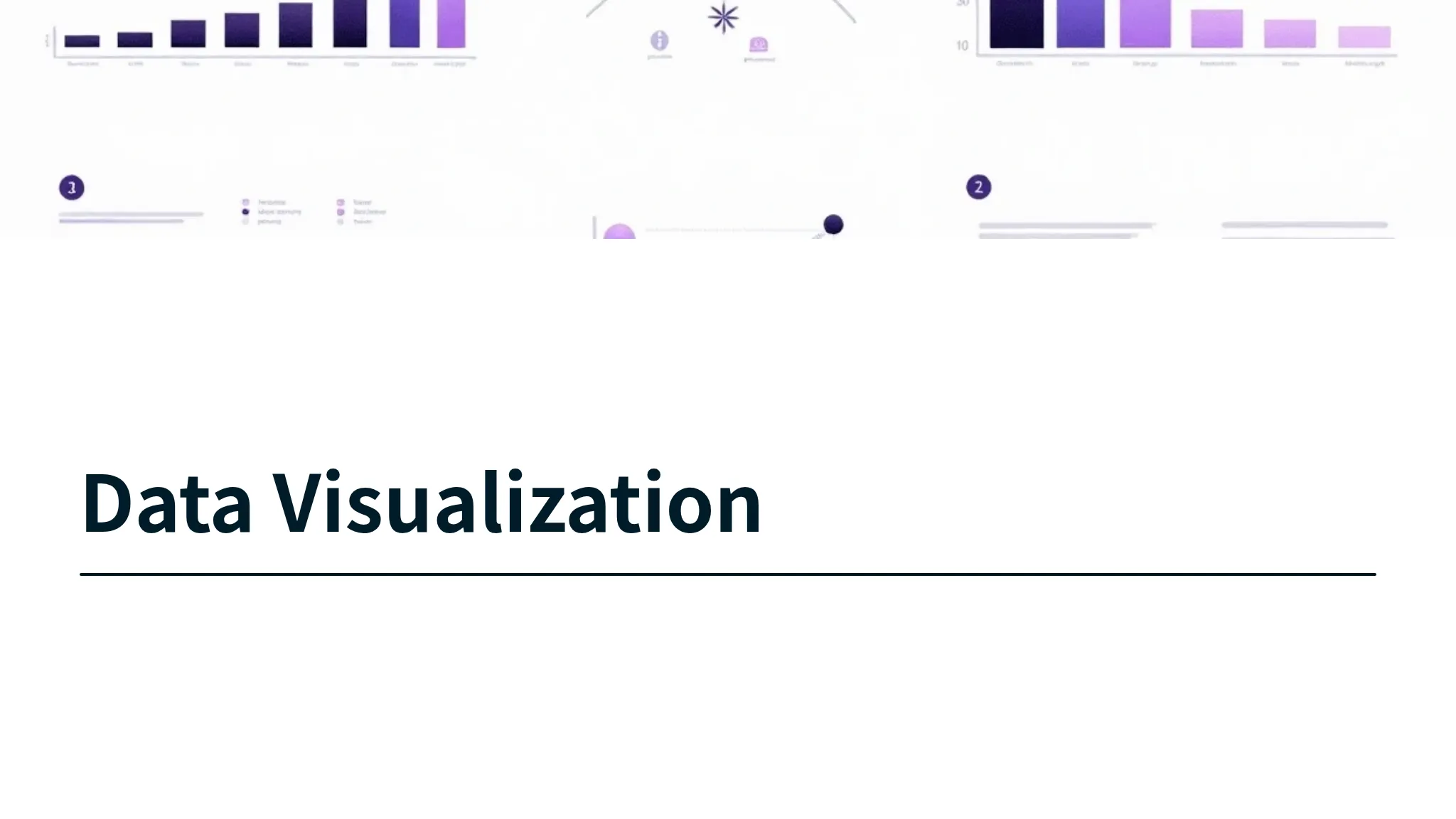 Data Visualization Explained