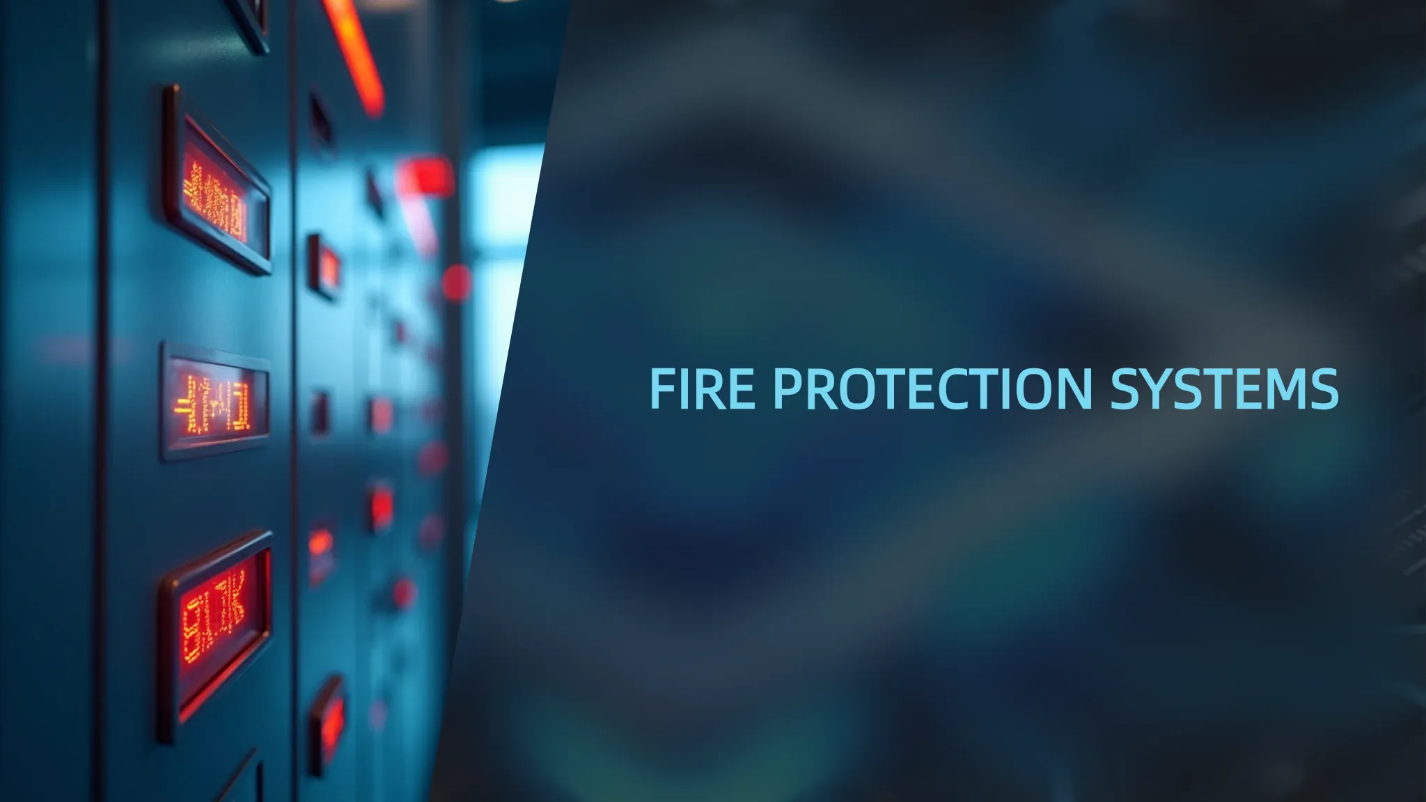 Fire System Protection Guard FIRE PROTECTION SYSTEMS