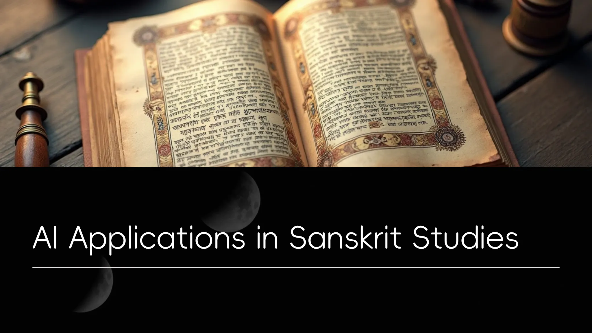 AI Applications in Sanskrit S...