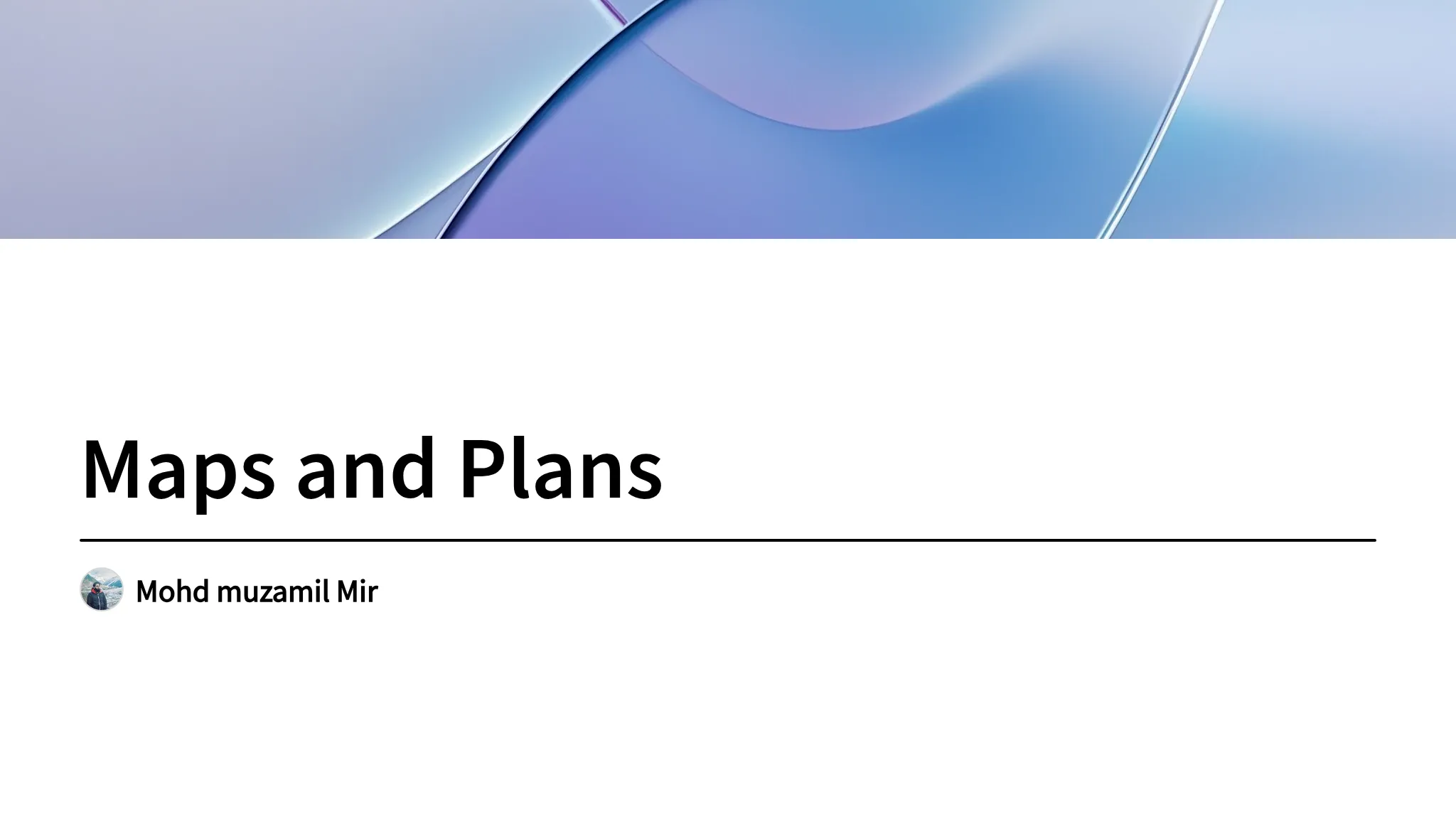 Plan Type Mapd Maps and Plans