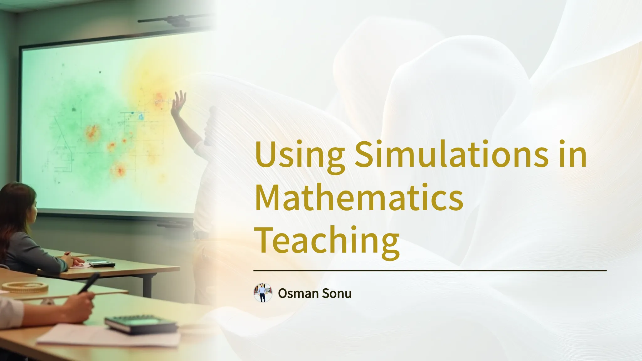 Using Simulations in Mathemat...