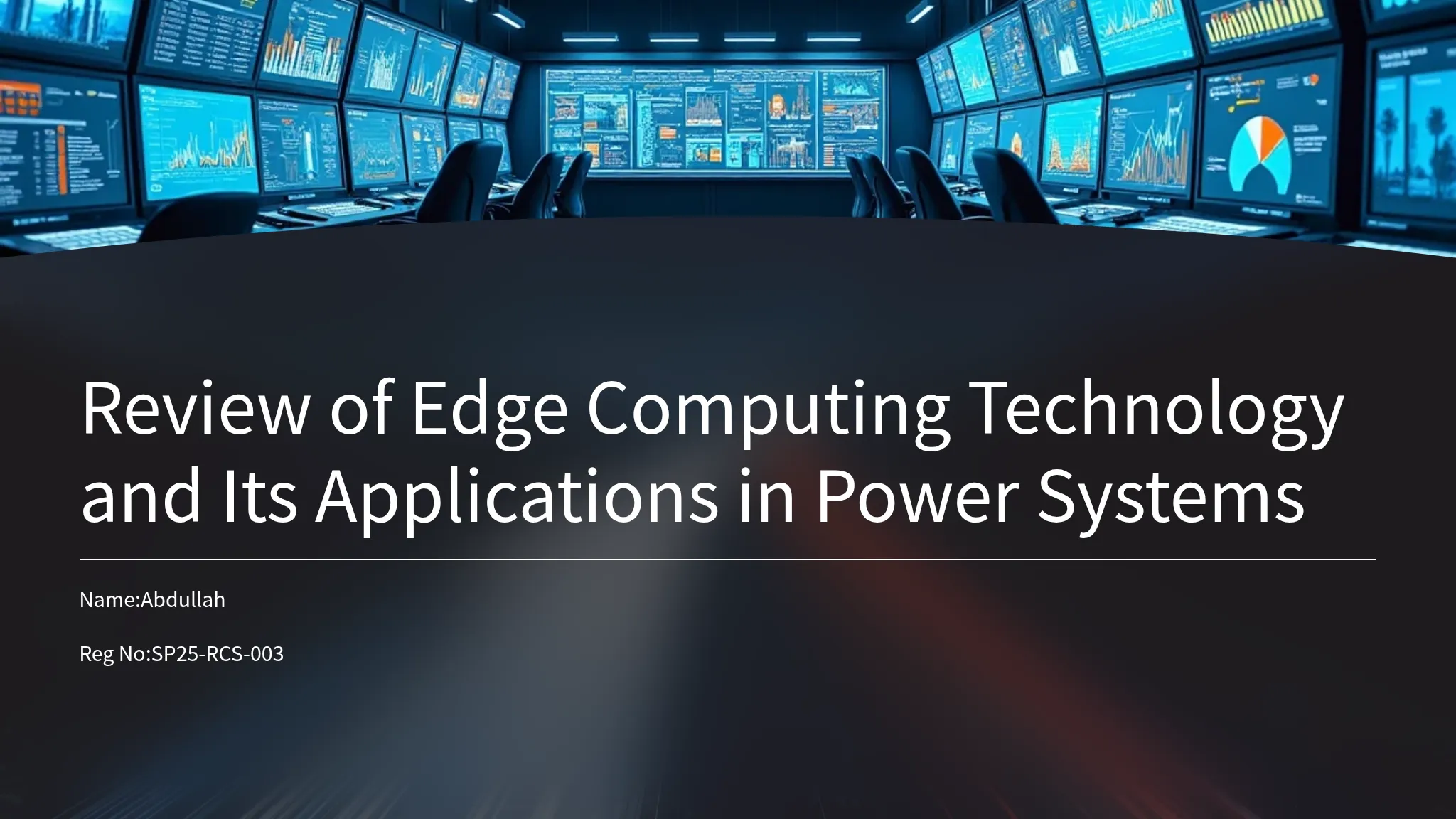Review of Edge Computing Tech...