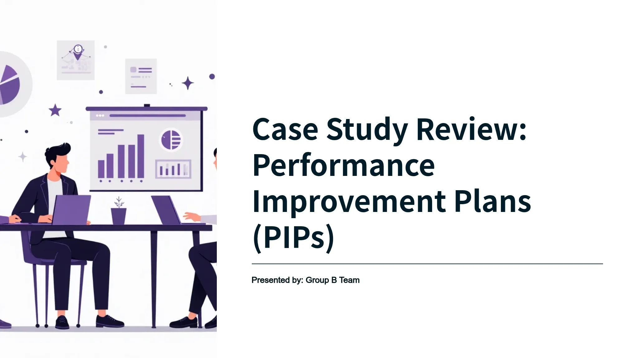 Case Study Review: Performanc...