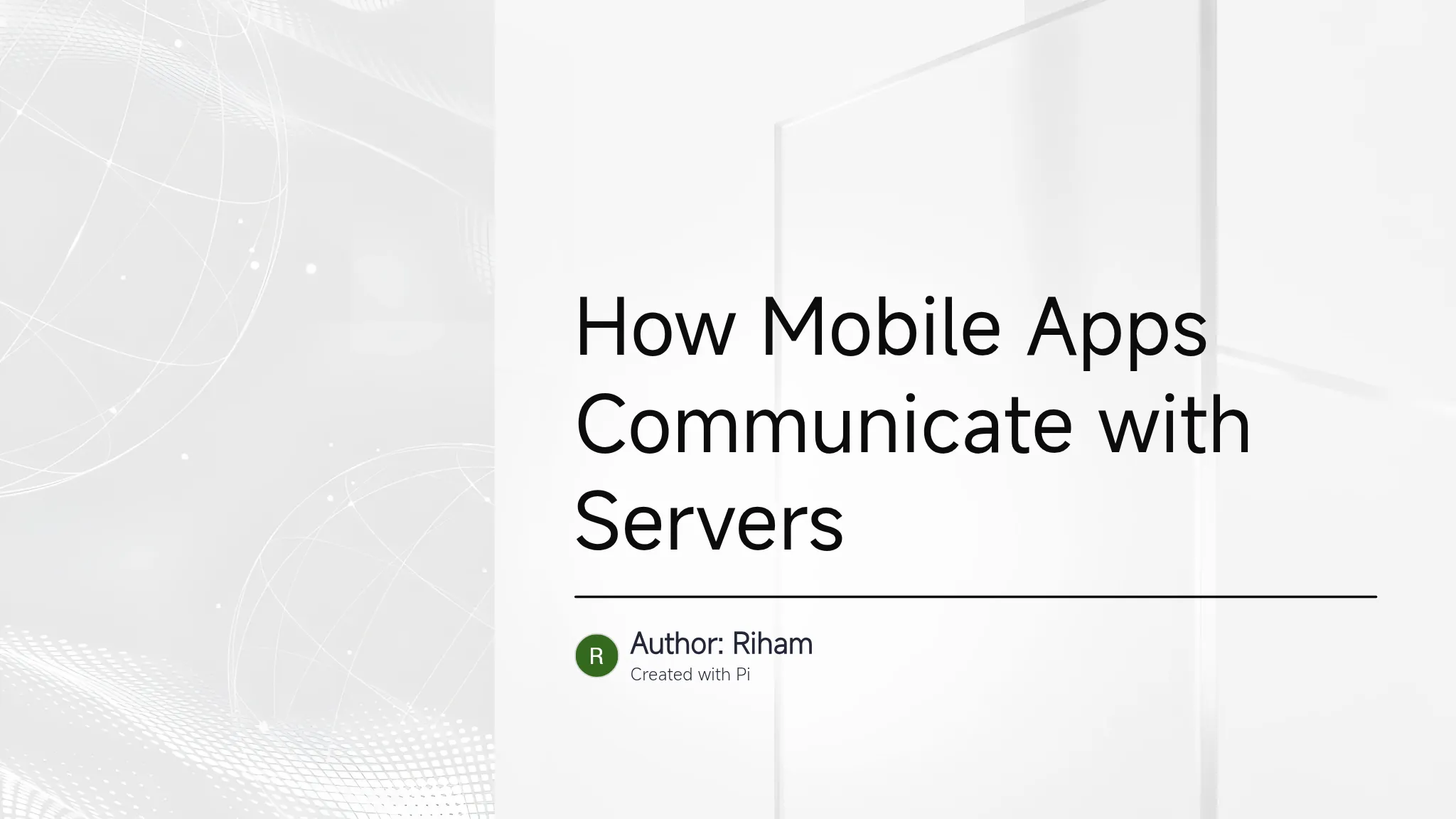 Copy of How Mobile Apps Communicate w...