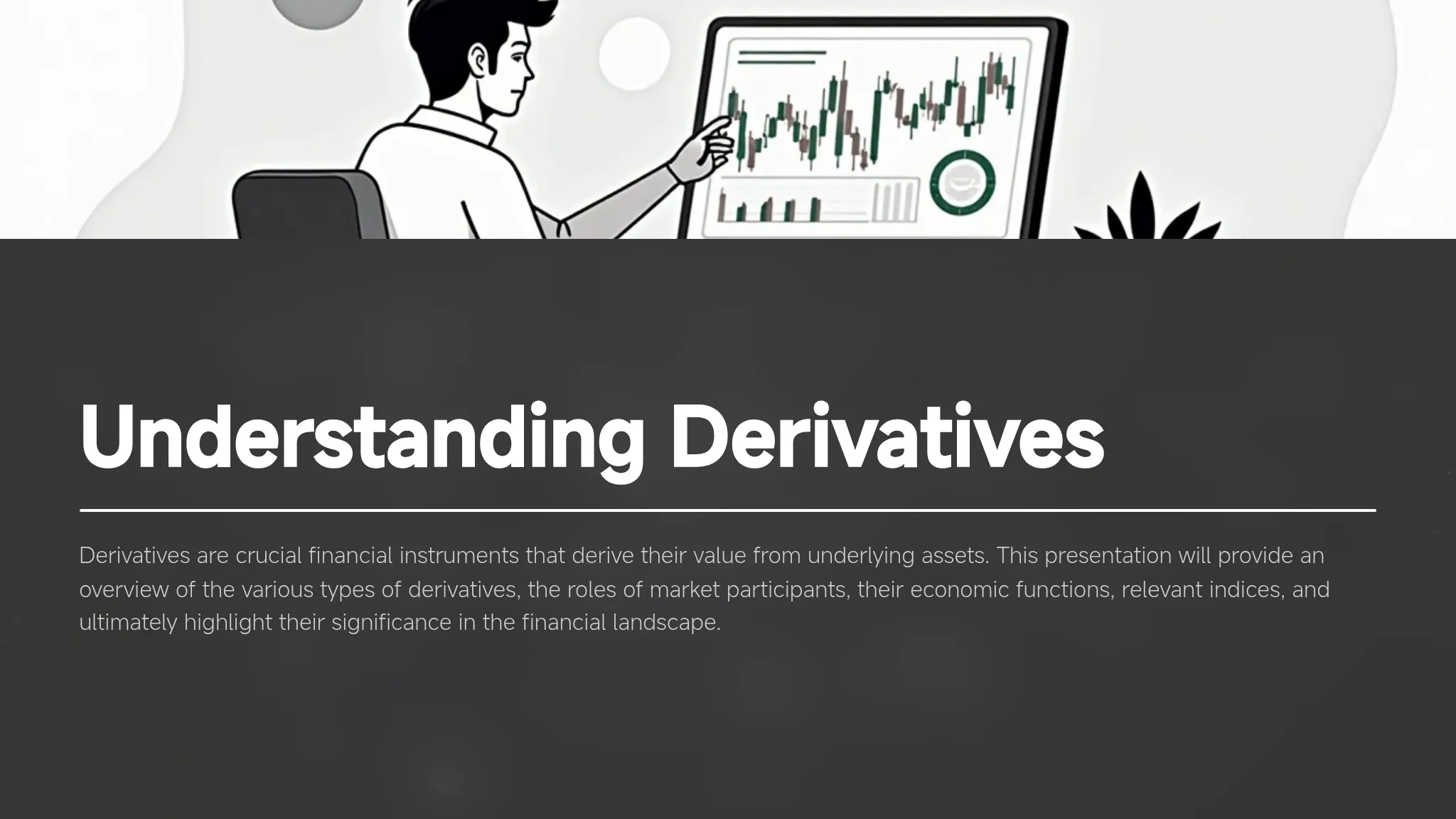 Understanding Derivatives