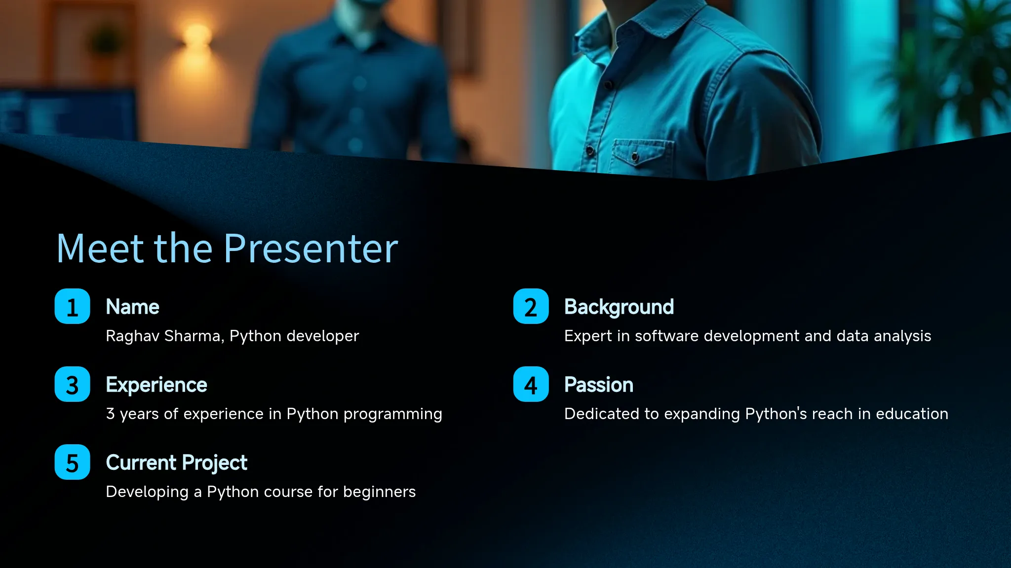 Python