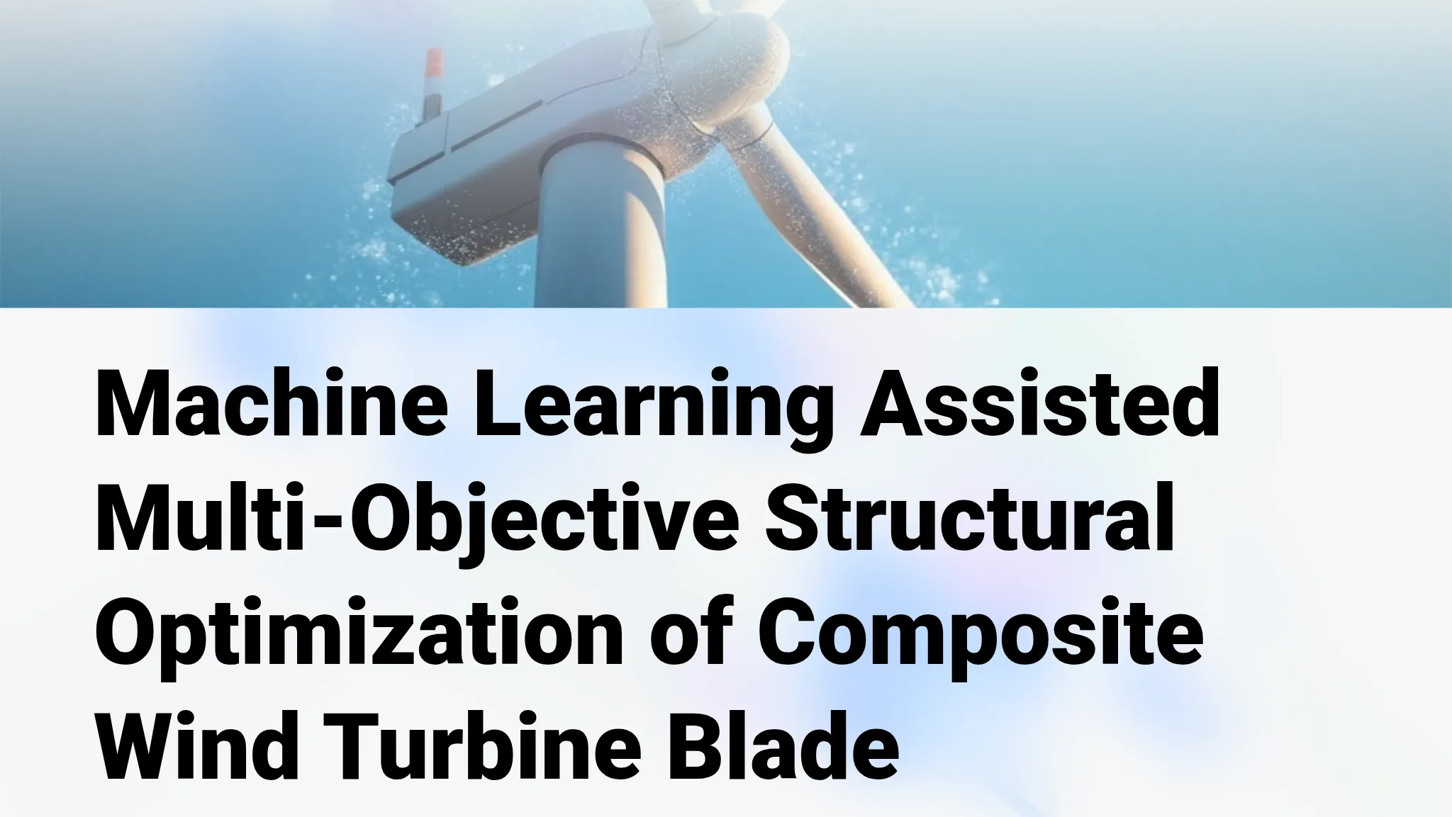 Machine Learning Assisted Mul...