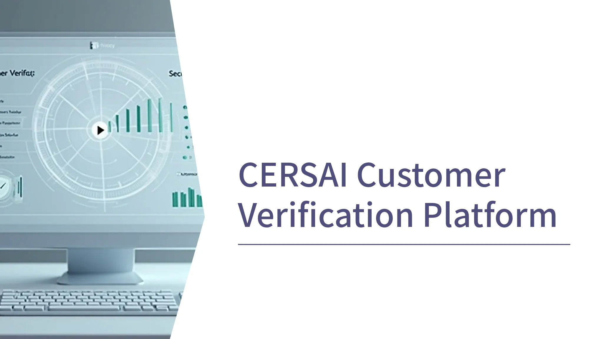 CERSAI Customer Verification...