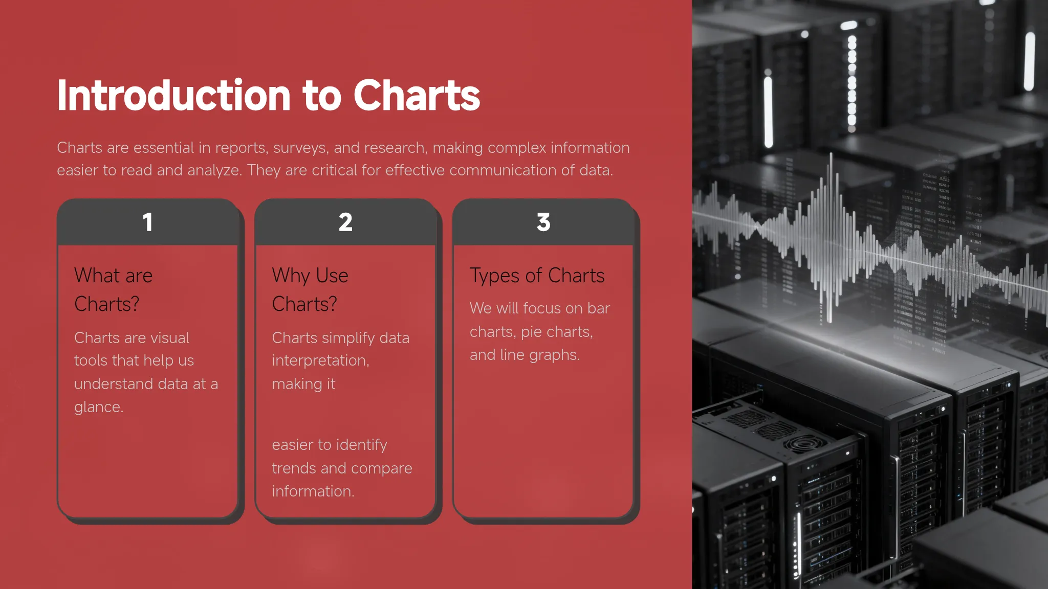 Data Visualization for Kids
