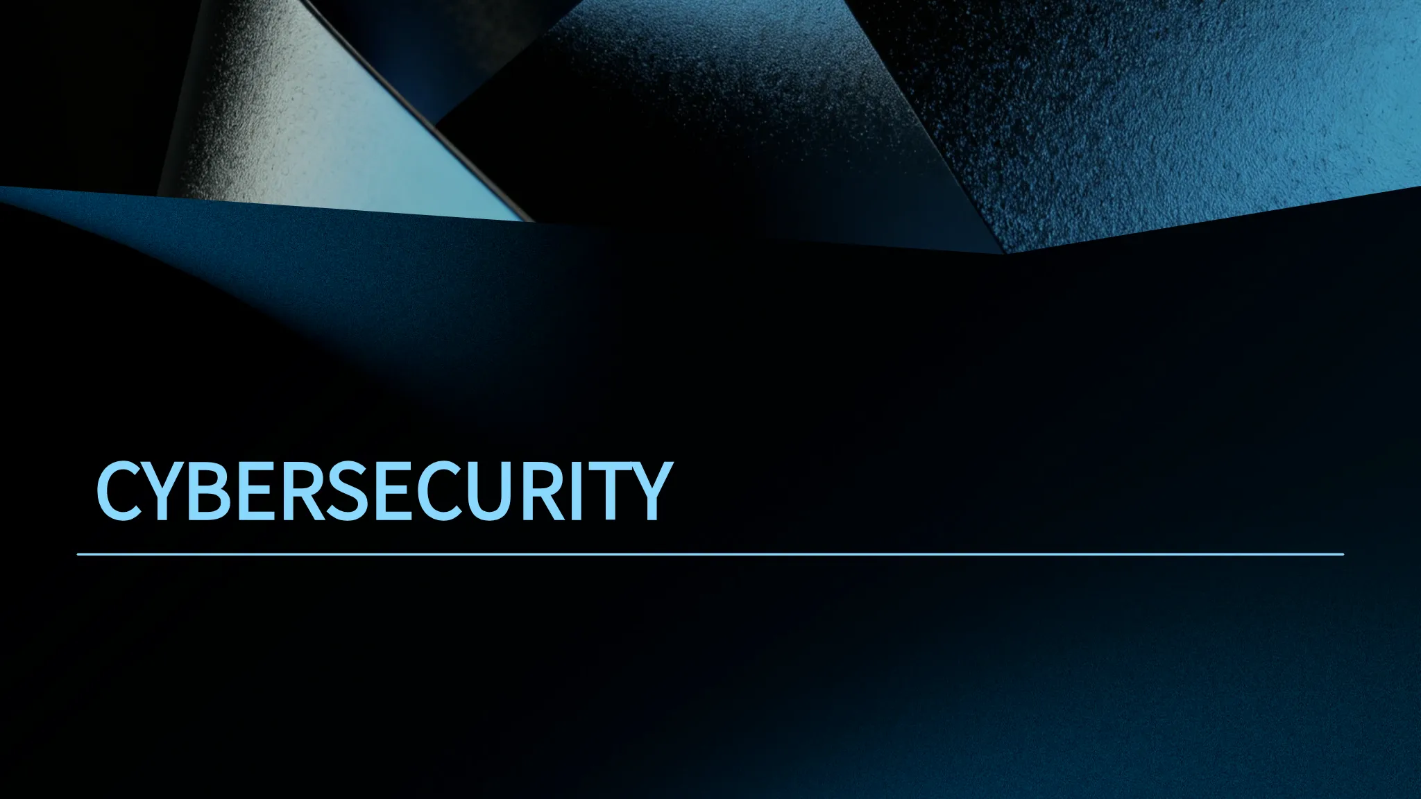 Cyber Intro Professional Introduction to Cybersecurity for Undergraduates