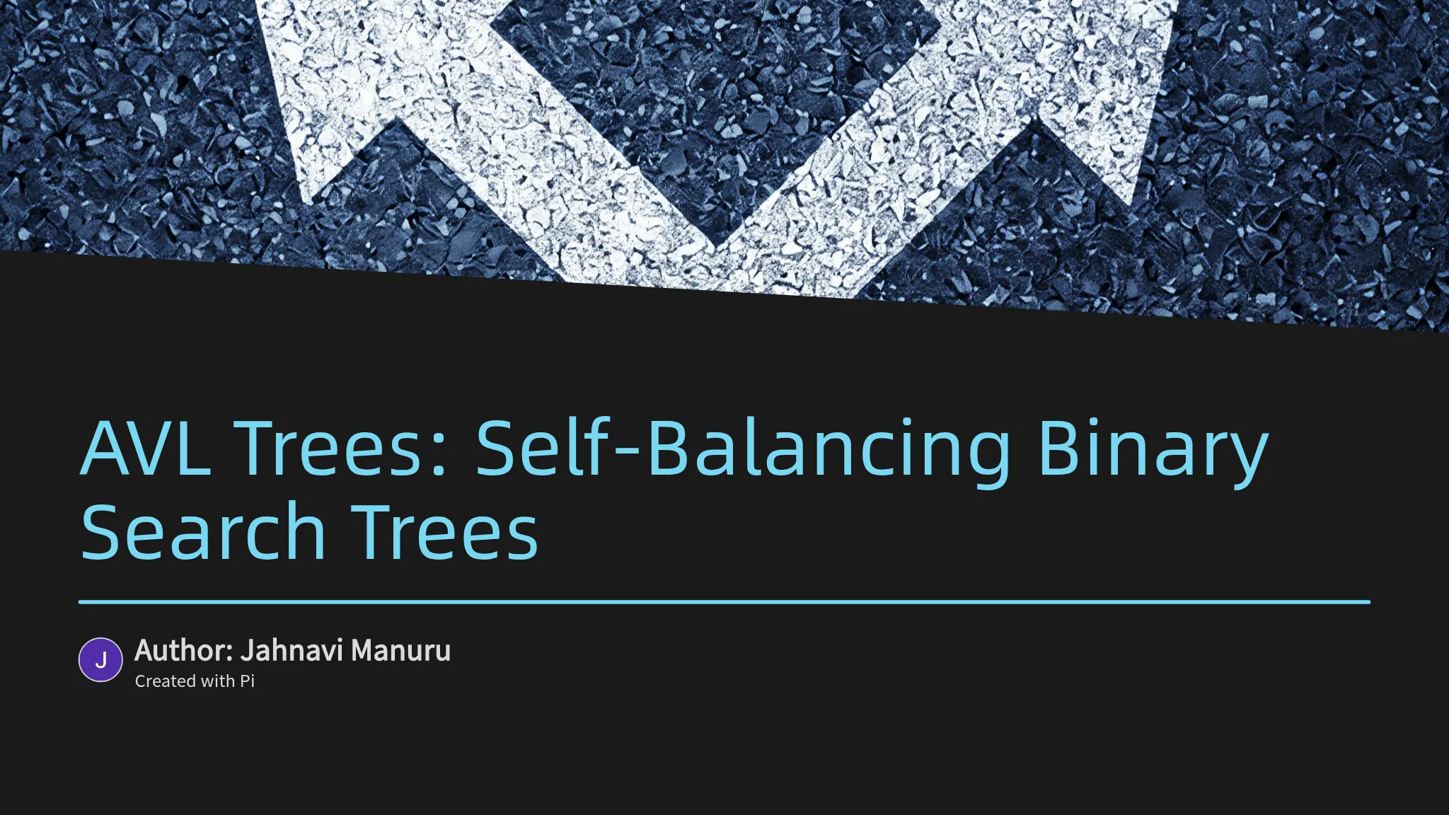 AVL Trees: Self-Balancing Binary Search Trees