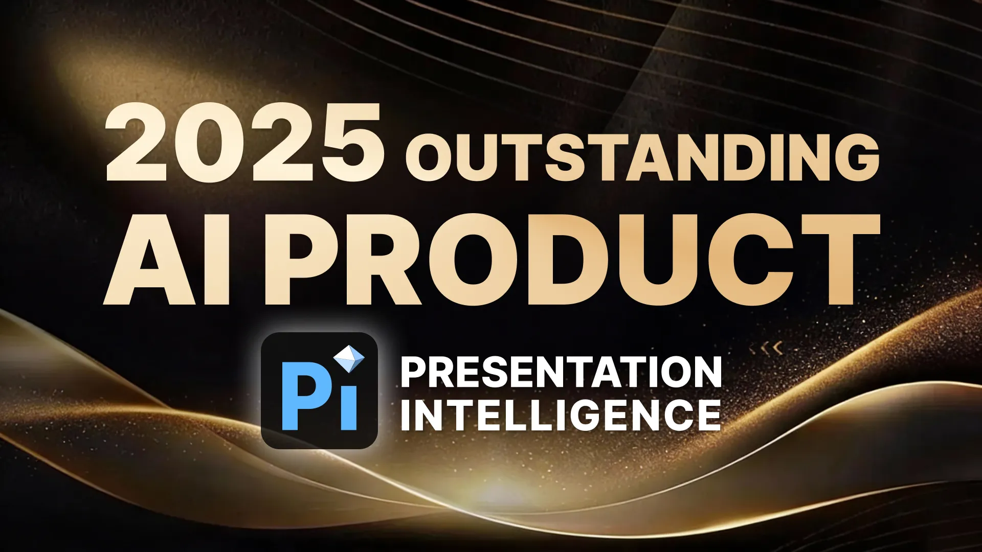 China’s AGI Flagship: Pi Named to the “2025 Outstanding AI Product of the Year” List