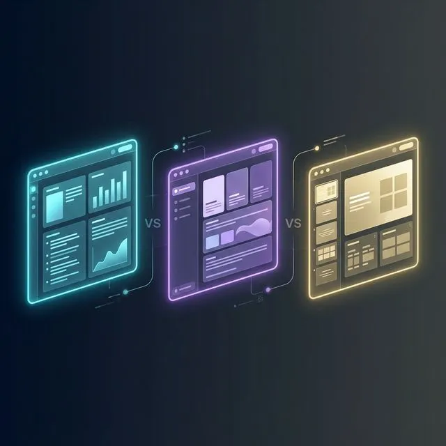 Pi vs Gamma vs Beautiful.ai: Which AI Presentation Generator Is Right for You? (2026 Comparison)