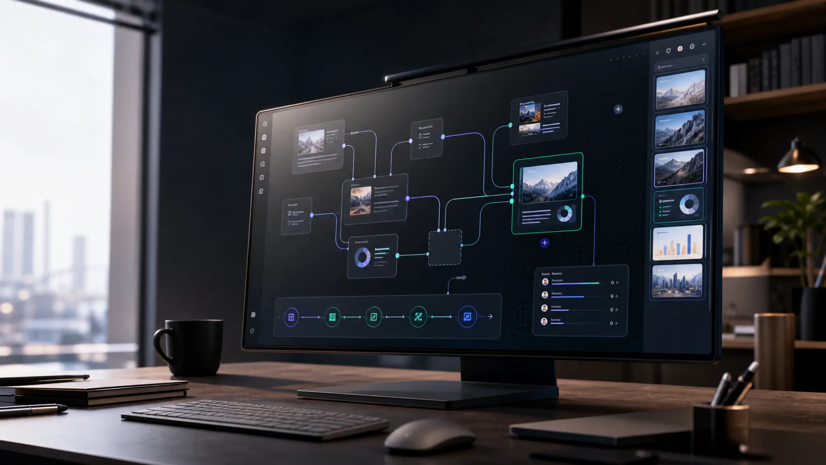 Gamma AI Alternative: Why Serious Professionals Are Switching to Pi
