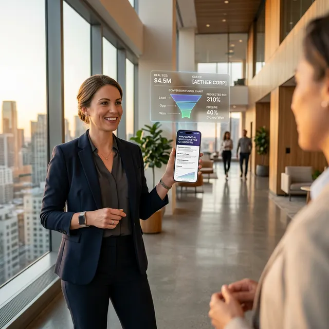 Best AI Presentation Tools for Sales Teams in 2026: 8 Tools Ranked for Closing Deals Faster