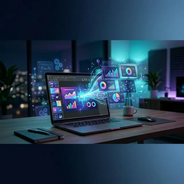 Best AI Presentation Makers in 2026: 8 Tools Tested and Compared