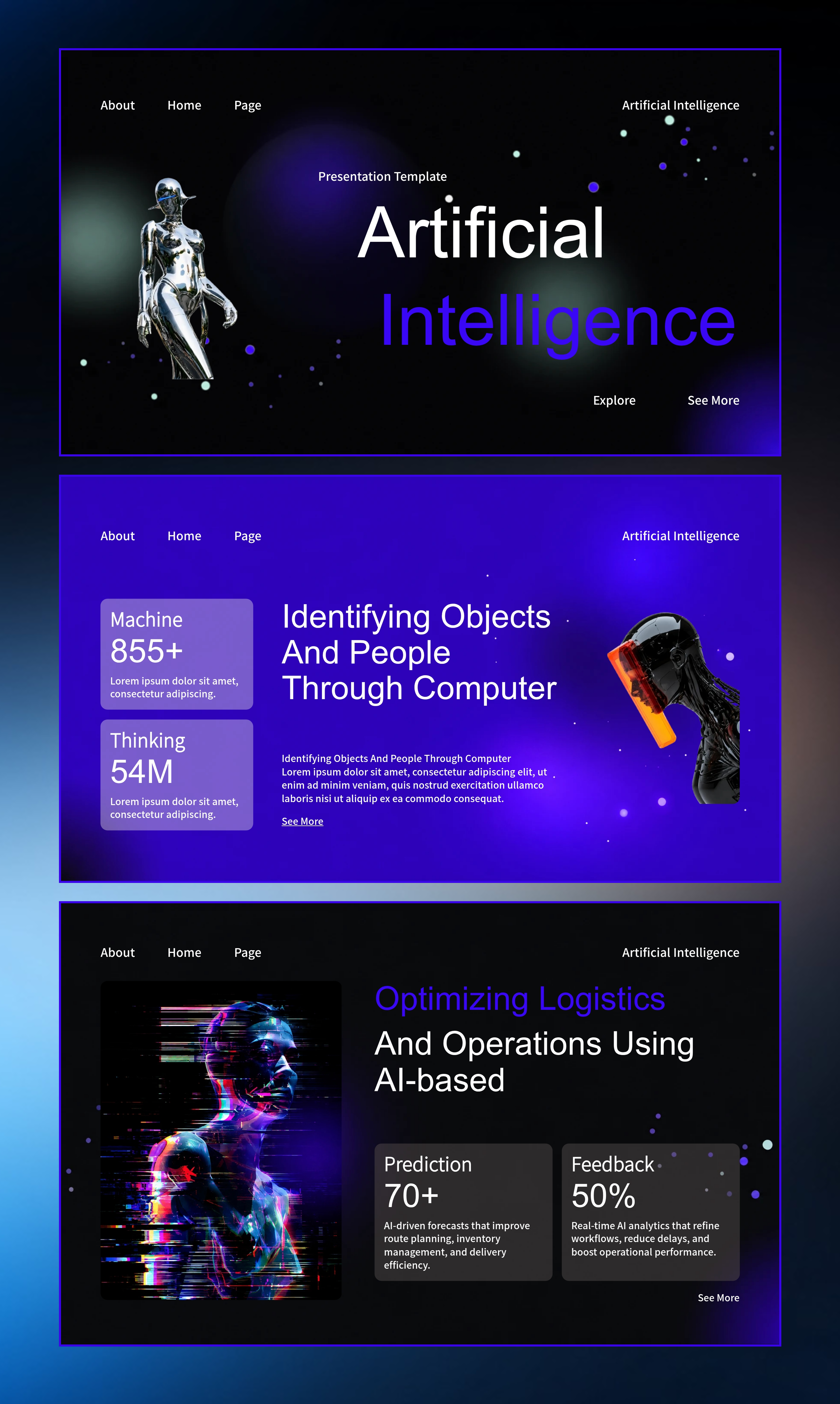 The Virtual Future of Artificial Intelligence